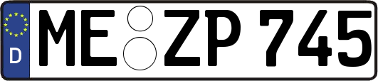 ME-ZP745