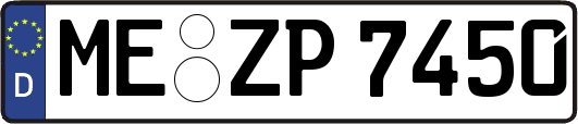ME-ZP7450
