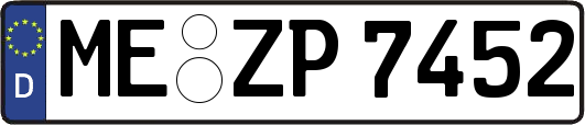 ME-ZP7452
