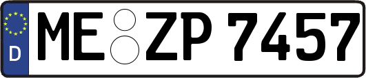 ME-ZP7457