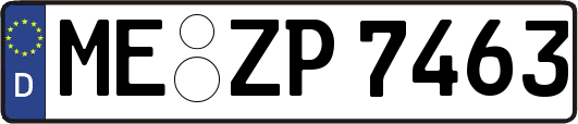 ME-ZP7463