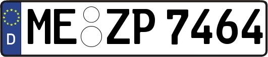 ME-ZP7464
