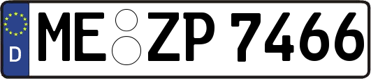 ME-ZP7466