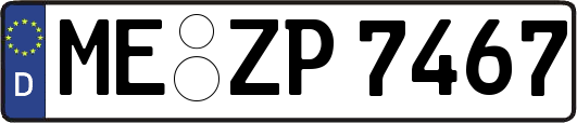ME-ZP7467