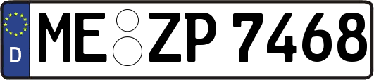 ME-ZP7468