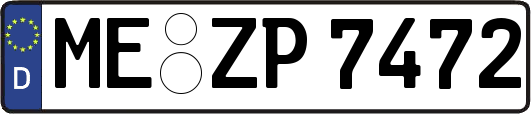 ME-ZP7472