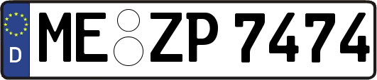 ME-ZP7474