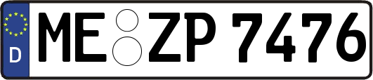 ME-ZP7476