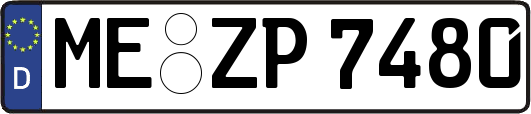 ME-ZP7480