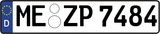 ME-ZP7484