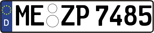 ME-ZP7485