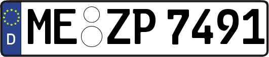 ME-ZP7491