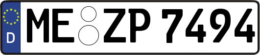 ME-ZP7494