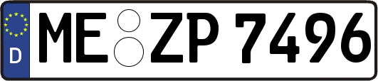 ME-ZP7496