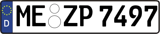 ME-ZP7497