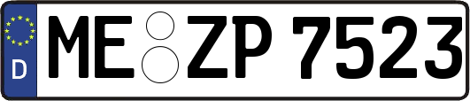 ME-ZP7523