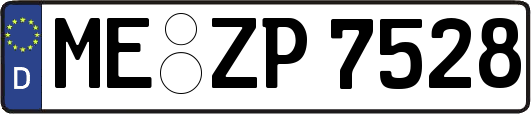 ME-ZP7528