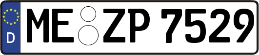 ME-ZP7529