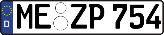 ME-ZP754