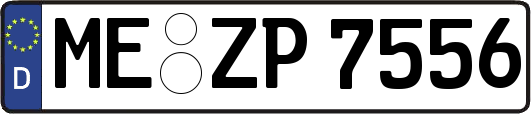 ME-ZP7556
