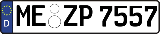 ME-ZP7557