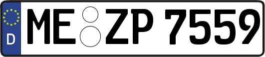 ME-ZP7559