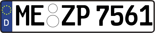 ME-ZP7561