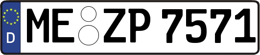 ME-ZP7571