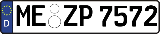 ME-ZP7572