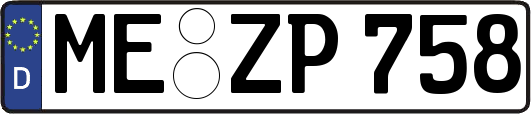 ME-ZP758
