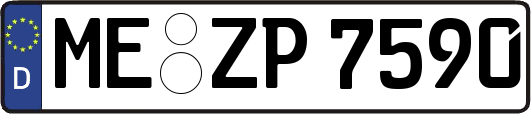 ME-ZP7590