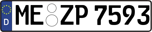 ME-ZP7593