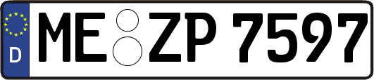 ME-ZP7597
