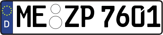 ME-ZP7601