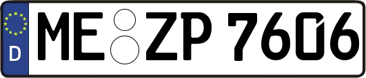 ME-ZP7606