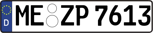 ME-ZP7613