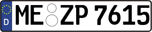 ME-ZP7615