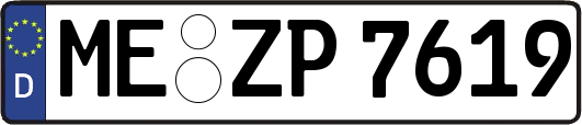 ME-ZP7619