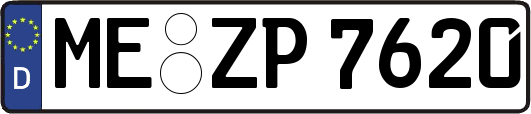 ME-ZP7620
