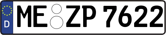 ME-ZP7622