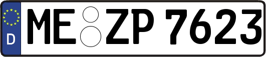 ME-ZP7623