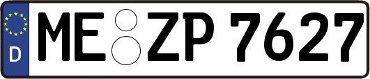 ME-ZP7627