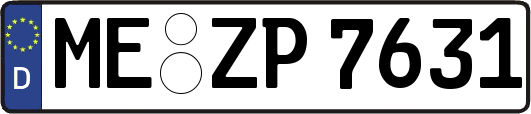 ME-ZP7631