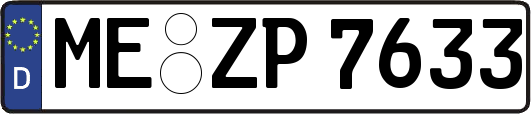 ME-ZP7633