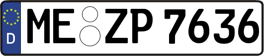 ME-ZP7636
