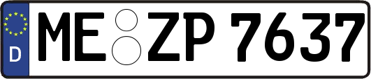 ME-ZP7637