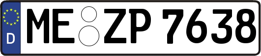ME-ZP7638