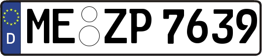 ME-ZP7639