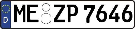ME-ZP7646