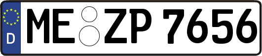 ME-ZP7656